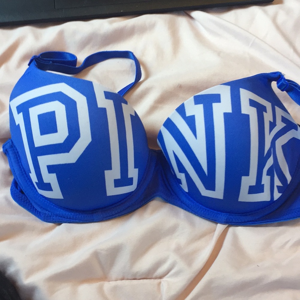 Lightly Lined Bra